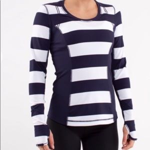 Lululemon long sleeve